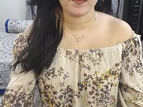 Snapshot of Ridiha_Pari chatting on 15, 3, 2026 Ridiha Pari online show from 15, 3, 2026