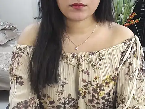 Snapshot of Ridiha_Pari chatting on 28, 3, 2026 Ridiha Pari online show from 28, 3, 2026