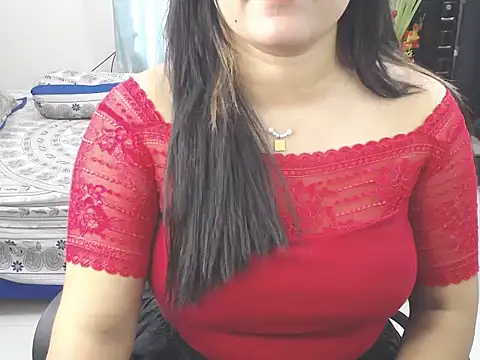 Ridiha Pari online show from 3, 5, 2026