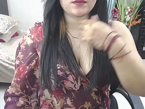 Snapshot of Ridiha_Pari chatting on 2, 6, 2026 Ridiha Pari online show from 2, 6, 2026