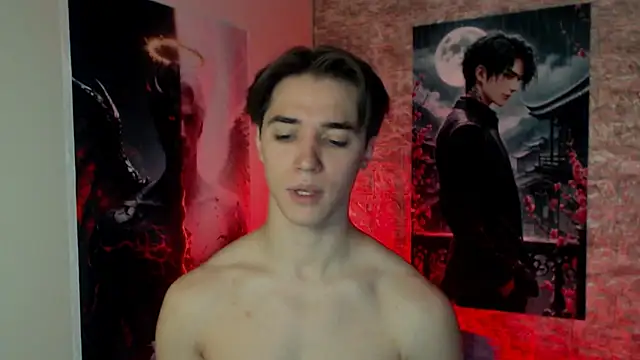 Snapshot of AlphaDevil11 chatting on 18, 9, 2025 AlphaDevil11 online show from 18, 9, 2025