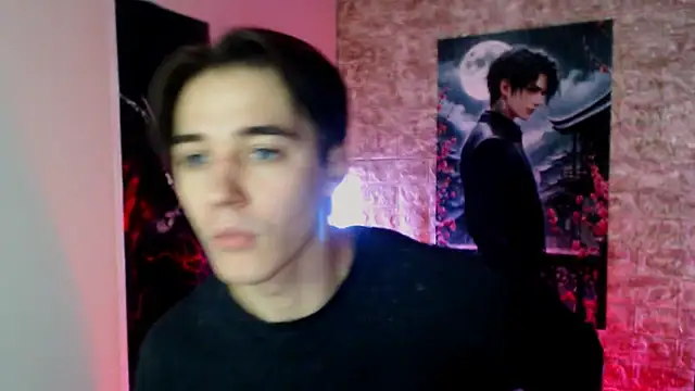 Snapshot of AlphaDevil11 chatting on 30, 9, 2025 AlphaDevil11 online show from 30, 9, 2025