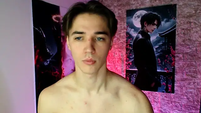 Snapshot of AlphaDevil11 chatting on 5, 10, 2025 AlphaDevil11 online show from 5, 10, 2025