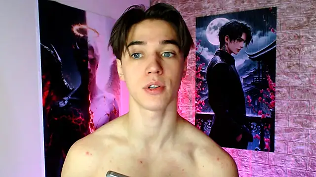 Snapshot of AlphaDevil11 chatting on 13, 10, 2025 AlphaDevil11 online show from 13, 10, 2025