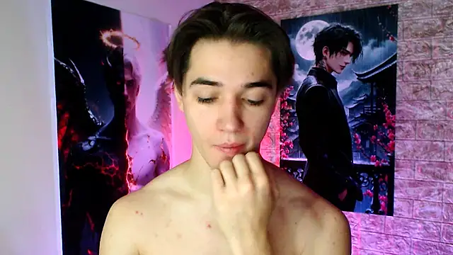 Snapshot of AlphaDevil11 chatting on 14, 10, 2025 AlphaDevil11 online show from 14, 10, 2025