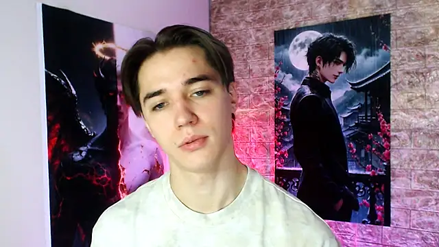 Snapshot of AlphaDevil11 chatting on 19, 10, 2025 AlphaDevil11 online show from 19, 10, 2025