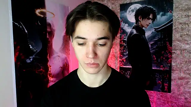 Snapshot of AlphaDevil11 chatting on 21, 10, 2025 AlphaDevil11 online show from 21, 10, 2025