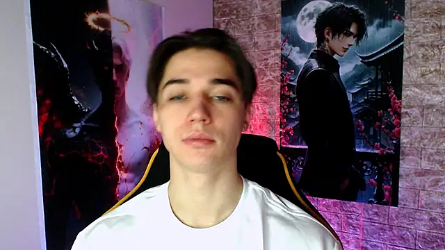 Snapshot of AlphaDevil11 chatting on 24, 10, 2025 AlphaDevil11 online show from 24, 10, 2025