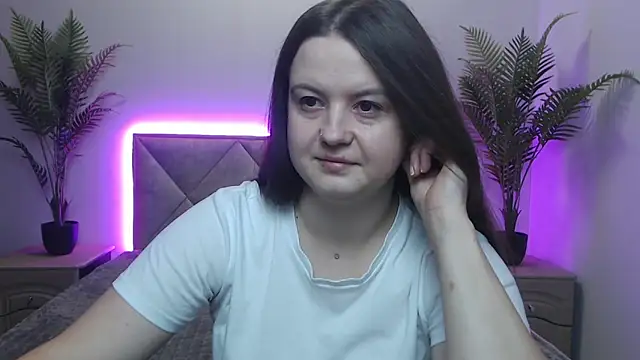 MavkaCute online show from 11, 9, 2025