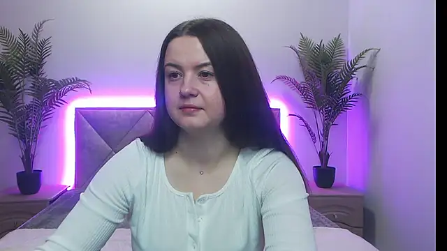 MavkaCute online show from 10, 11, 2025