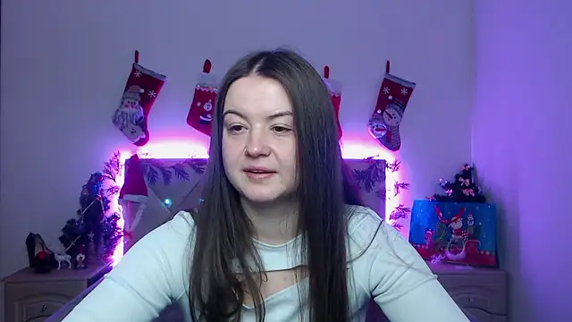 MavkaCute online show from 15, 1, 2026