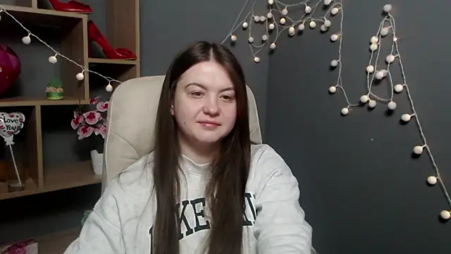 MavkaCute online show from 10, 2, 2026