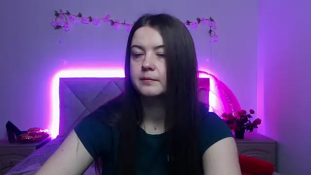 MavkaCute online show from 25, 3, 2026