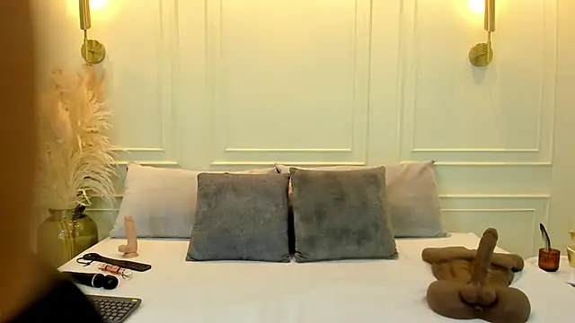 gabysanta  online show from 7, 10, 2025