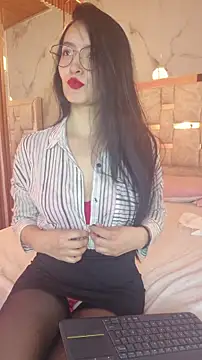 Aria Bennett1 online show from 11, 9, 2025