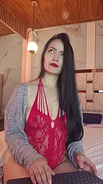 Aria Bennett1 online show from 21, 9, 2025