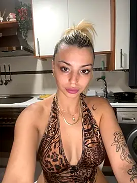 NoeliaGarcia17 online show from 16, 9, 2025