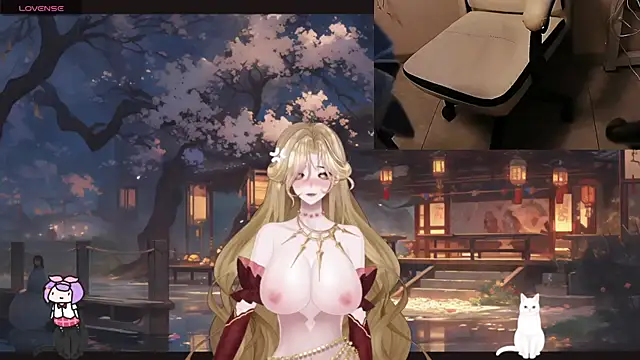 chenxiup online show from 15, 9, 2025