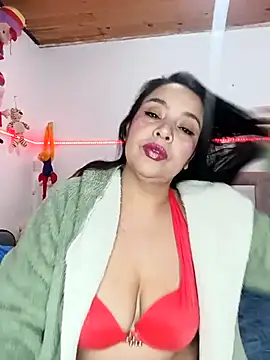 Anahibella online show from 28, 9, 2025