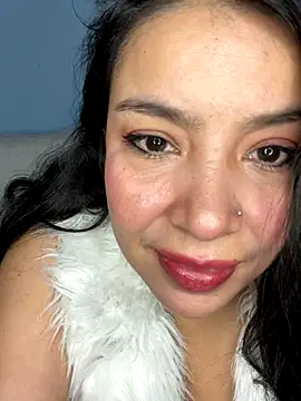 Anahibella online show from 30, 9, 2025