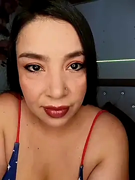 Anahibella online show from 1, 10, 2025