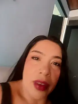 Anahibella online show from 3, 10, 2025