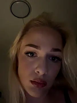 DaryaDoll online show from 17, 12, 2025