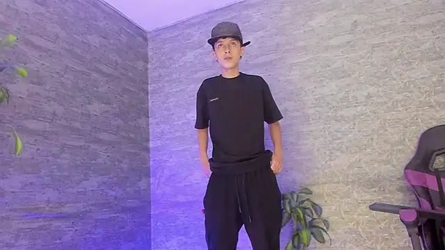 ArthurCox online show from 27, 9, 2025