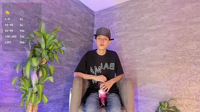 ArthurCox online show from 2, 10, 2025