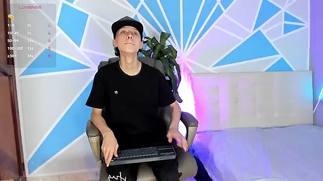 ArthurCox online show from 11, 10, 2025