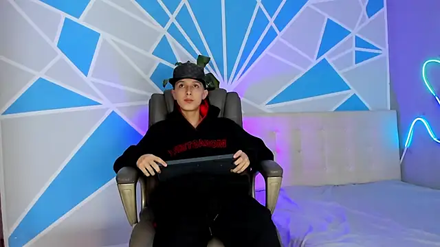 ArthurCox online show from 12, 10, 2025