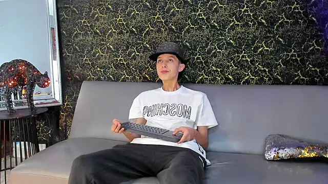 ArthurCox online show from 20, 10, 2025