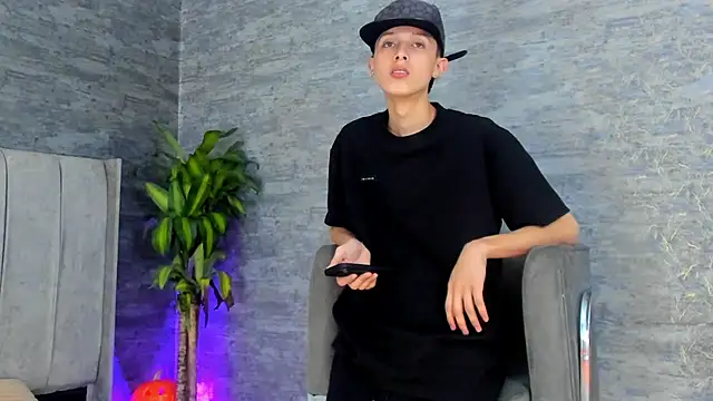 ArthurCox online show from 25, 10, 2025