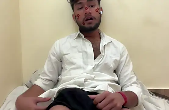 RavenBlack21 online show from 6, 1, 2026