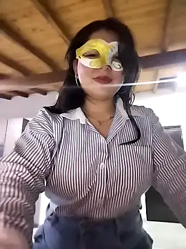 Snapshot of Rzxi_ chatting on 13, 9, 2025 Rzxi online show from 13, 9, 2025