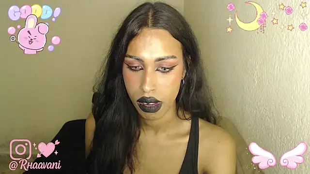 princessoriana online show from 1, 11, 2025