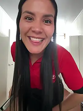 Snapshot of MacaW09 chatting on 19, 2, 2026 MacaW09 online show from 19, 2, 2026