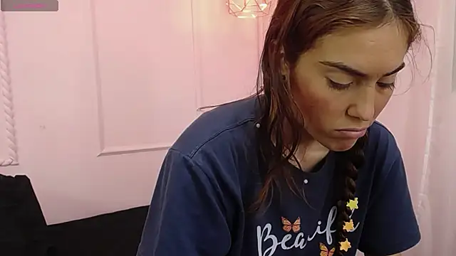 danna7cute online show from 12, 9, 2025