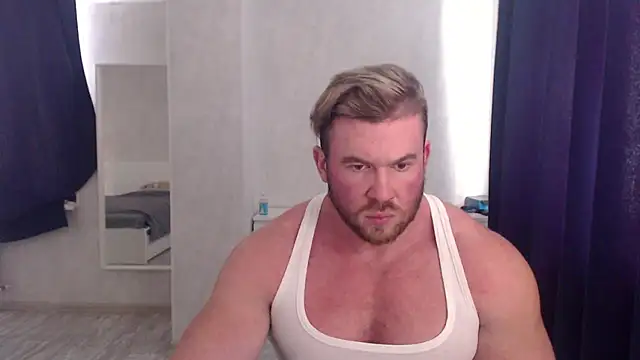 Snapshot of ThorHemsworthRU chatting on 19, 12, 2024 ThorHemsworthRU online show from 19, 12, 2024