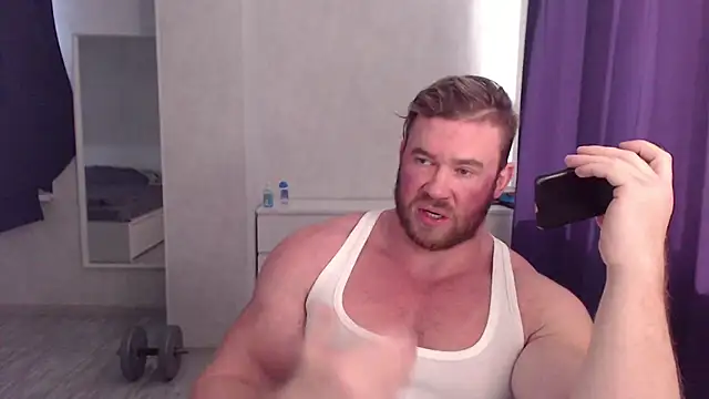 Snapshot of ThorHemsworthRU chatting on 24, 12, 2024 ThorHemsworthRU online show from 24, 12, 2024