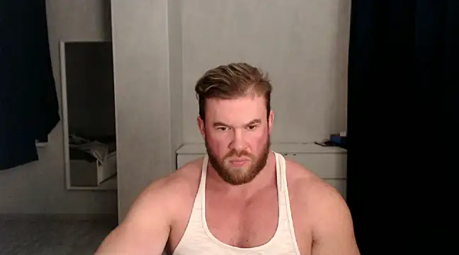 Snapshot of ThorHemsworthRU chatting on 8, 1, 2025 ThorHemsworthRU online show from 8, 1, 2025