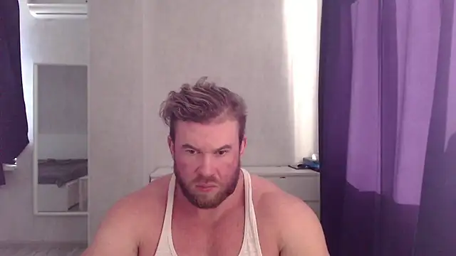 Snapshot of ThorHemsworthRU chatting on 10, 1, 2025 ThorHemsworthRU online show from 10, 1, 2025