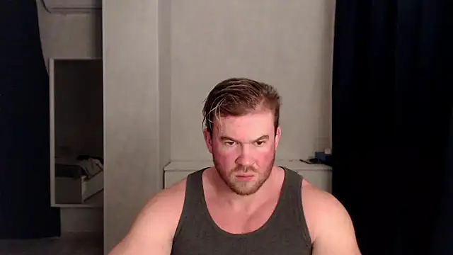 Snapshot of ThorHemsworthRU chatting on 12, 1, 2025 ThorHemsworthRU online show from 12, 1, 2025