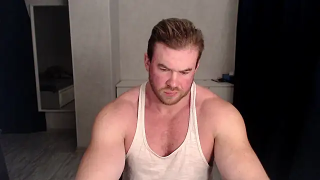 Snapshot of ThorHemsworthRU chatting on 13, 1, 2025 ThorHemsworthRU online show from 13, 1, 2025