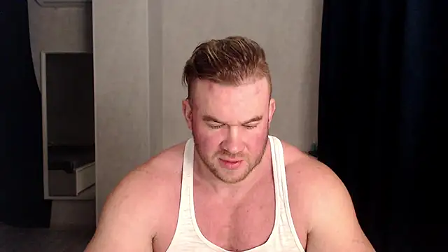 Snapshot of ThorHemsworthRU chatting on 23, 1, 2025 ThorHemsworthRU online show from 23, 1, 2025