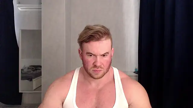 Snapshot of ThorHemsworthRU chatting on 24, 1, 2025 ThorHemsworthRU online show from 24, 1, 2025