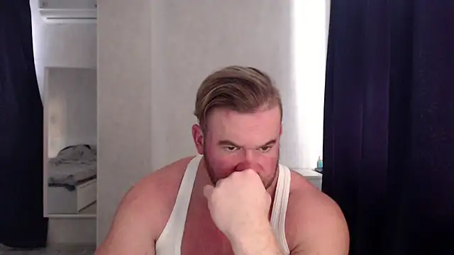 Snapshot of ThorHemsworthRU chatting on 26, 1, 2025 ThorHemsworthRU online show from 26, 1, 2025