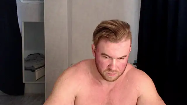 Snapshot of ThorHemsworthRU chatting on 26, 1, 2025 ThorHemsworthRU online show from 26, 1, 2025