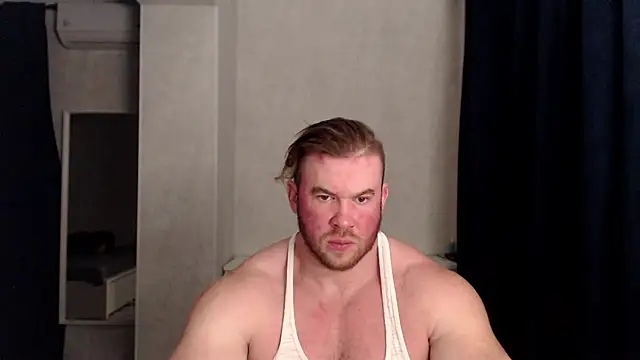 Snapshot of ThorHemsworthRU chatting on 29, 1, 2025 ThorHemsworthRU online show from 29, 1, 2025