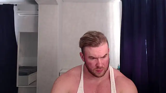 Snapshot of ThorHemsworthRU chatting on 31, 1, 2025 ThorHemsworthRU online show from 31, 1, 2025